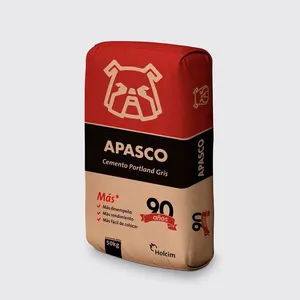 Cemento Apasco Holcim