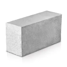 Block de concreto