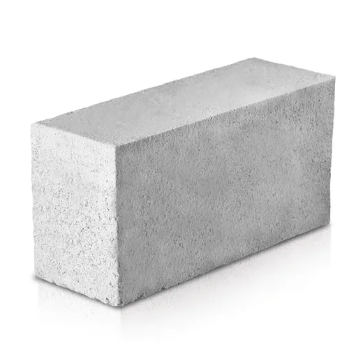 Block de concreto